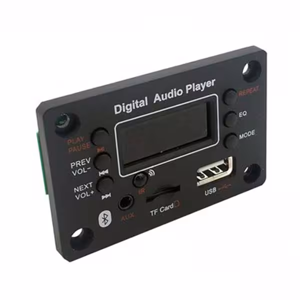 پخش کننده بلوتوث - mp3 مدل G016B