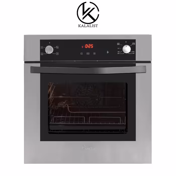 فر توکار برقی و گازی اخوان کد F24