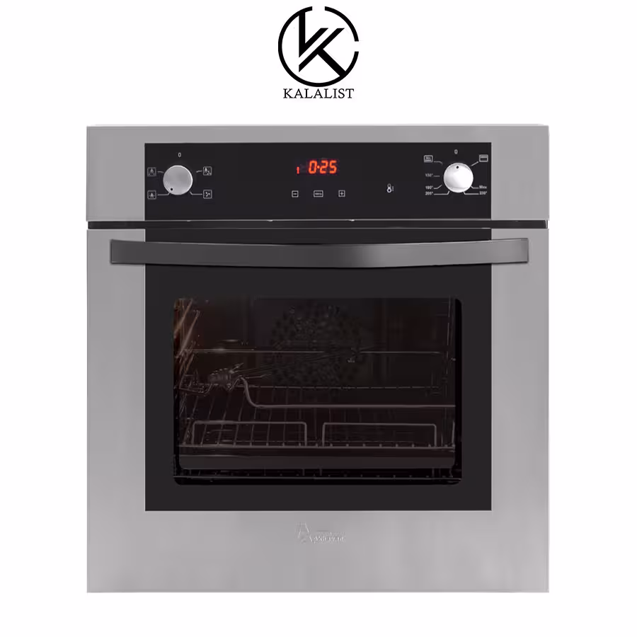 فر توکار برقی و گازی اخوان کد F24