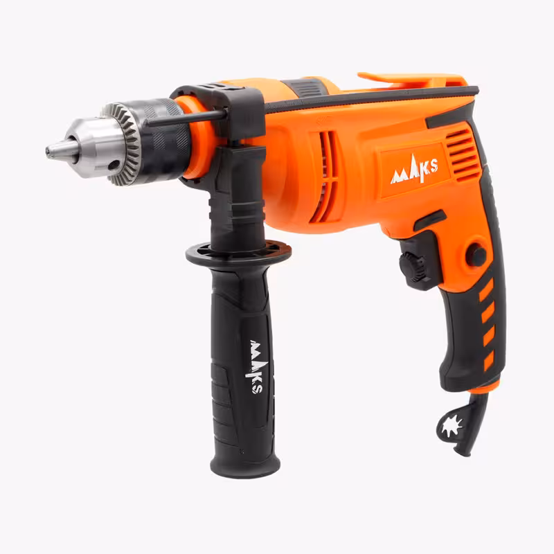 دریل چکشی مکث اچ ام تی مدل DZ650 | کالا مکس