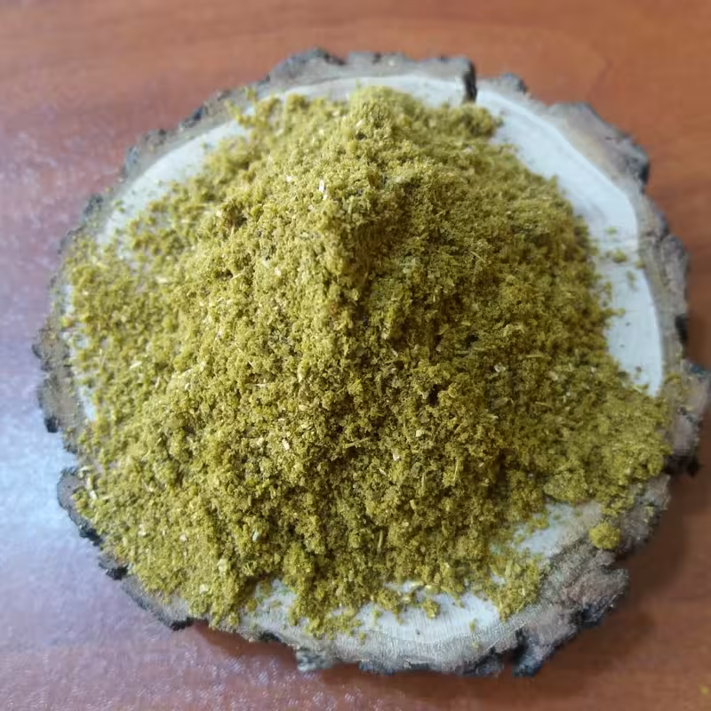 ادویه معطر پلویی اعلا(100 گرمی)