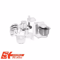 غذاساز بوش مدل MUM4880