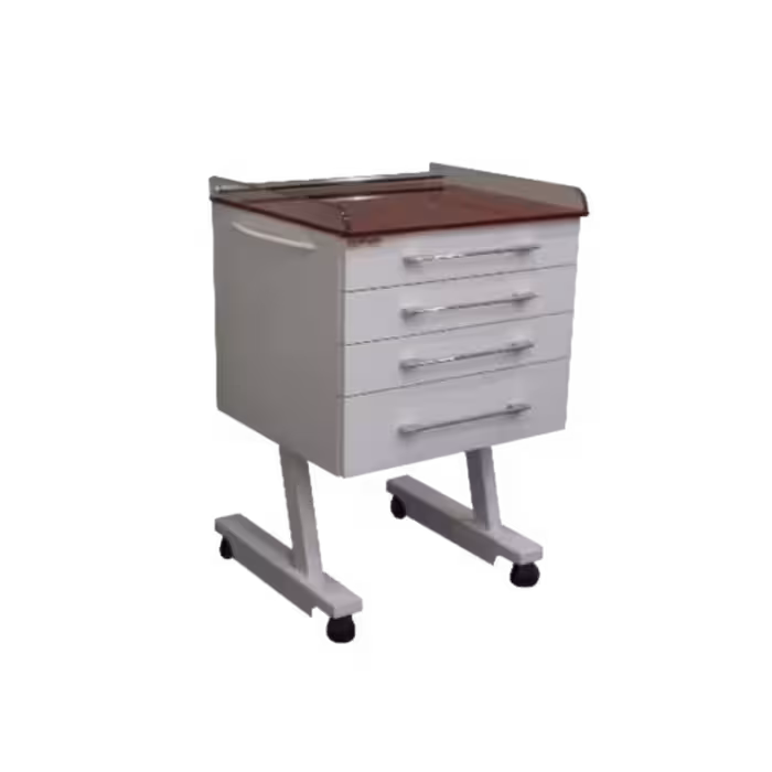 روتور دندانپزشکی 4 کشو مدل RVG