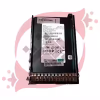 اس اس دی سرور HPE 240GB SATA 6G Read Intensive SFF SC SSD P19935-B21
