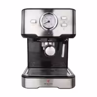 اسپرسوساز مباشی مدل 2021