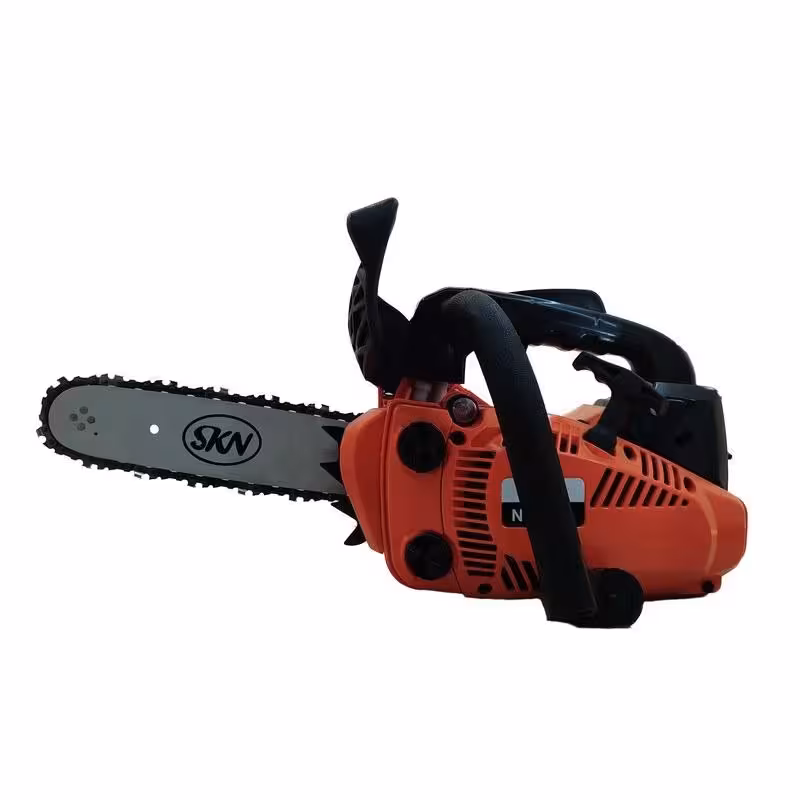 اره زنجیری اس کا ان مدل NT2500 کاربراتور اصل ژاپن تیغه و زنجیر امریکایی