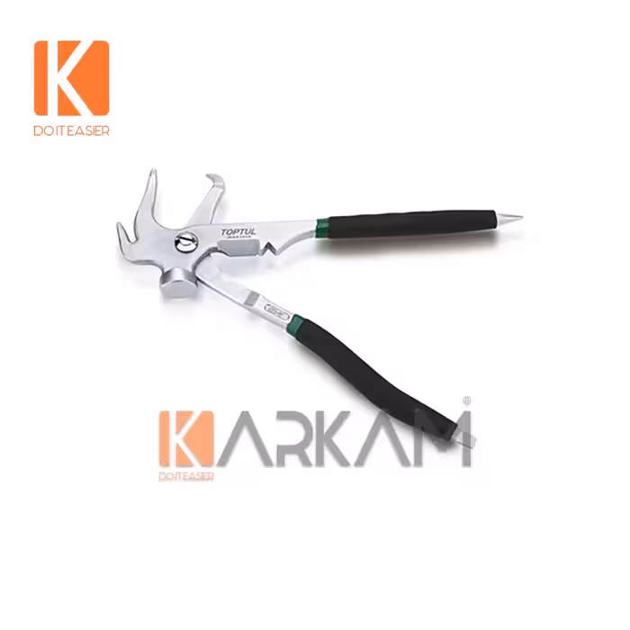 انبر بالانس JEAA1010 تاپ تول