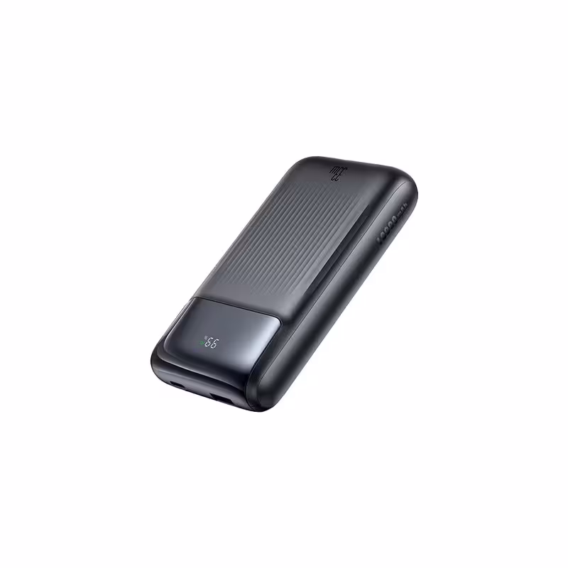 پاوربانک مک دودو مدل MC-023 ظرفیت 10000 میلی آمپرساعت | کالا مکس