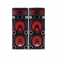 اسپیکر خانگی دیجی الگانس 2201 دی مکس (Dmax)