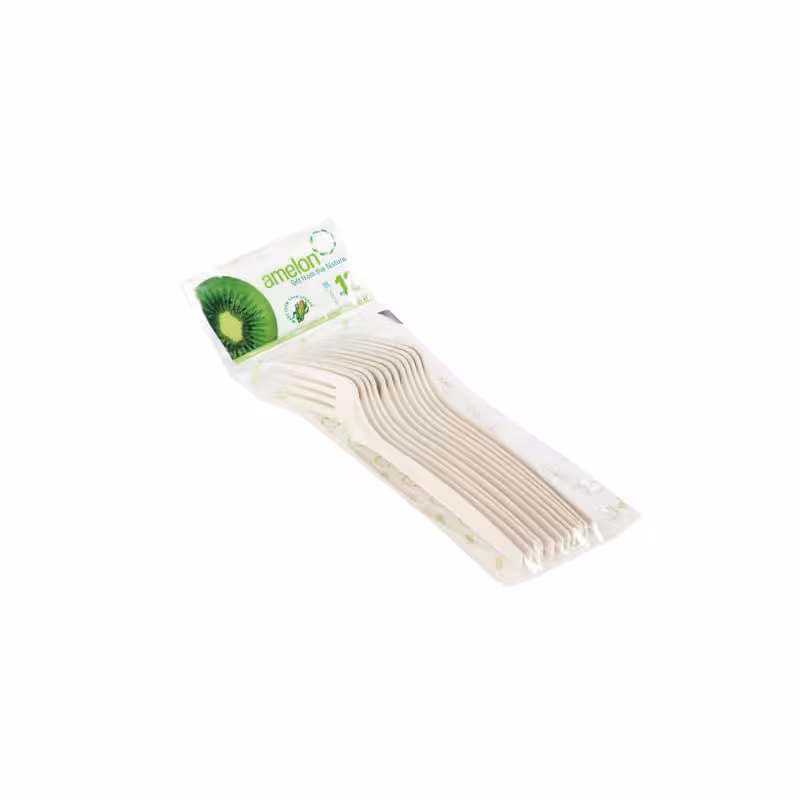 چنگال ممتاز آملون بسته 12 عددی