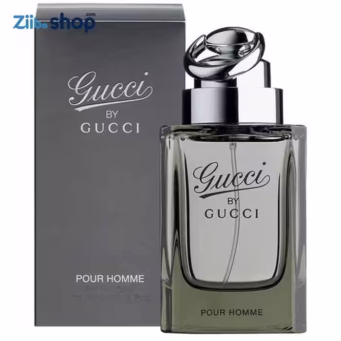 عطر گوچی بای گوچی پور هوم ادوتویلت مردانه 90 میلی لیتر