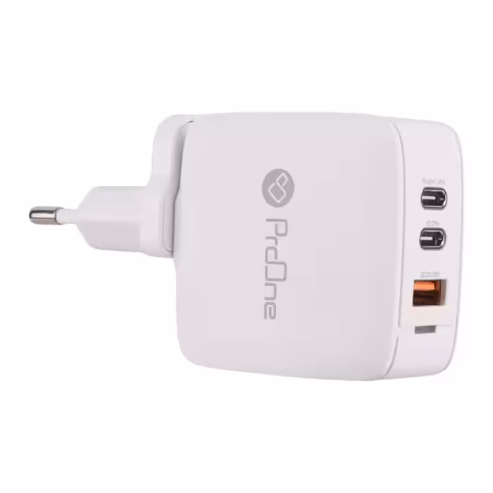 شارژر دیواری 65 وات پرووان مدل PWC565