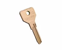 کلید قفل برقی سیزا (اصلی)