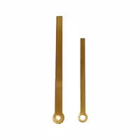 عقربه ساعت کد 18 طلایی 20 و 16