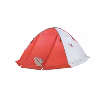 چادر گتر دار کوهنوردی 2 نفره اسنوهاک مدل دیسکاوری 2