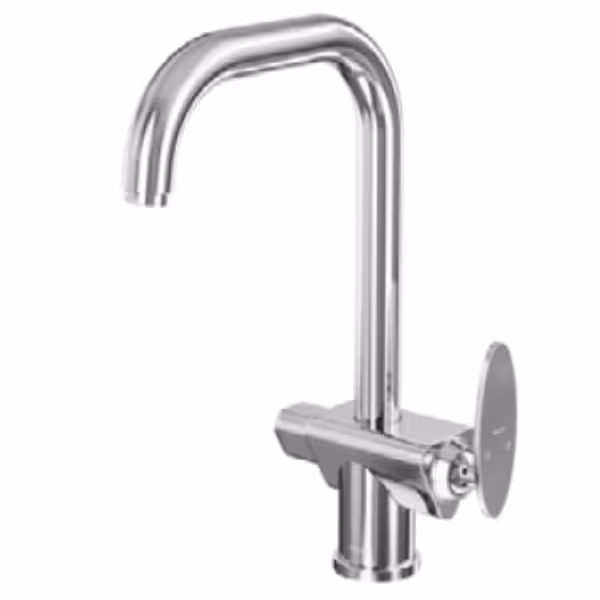 شیر آشپزخانه تصفیه دار رویا کلار