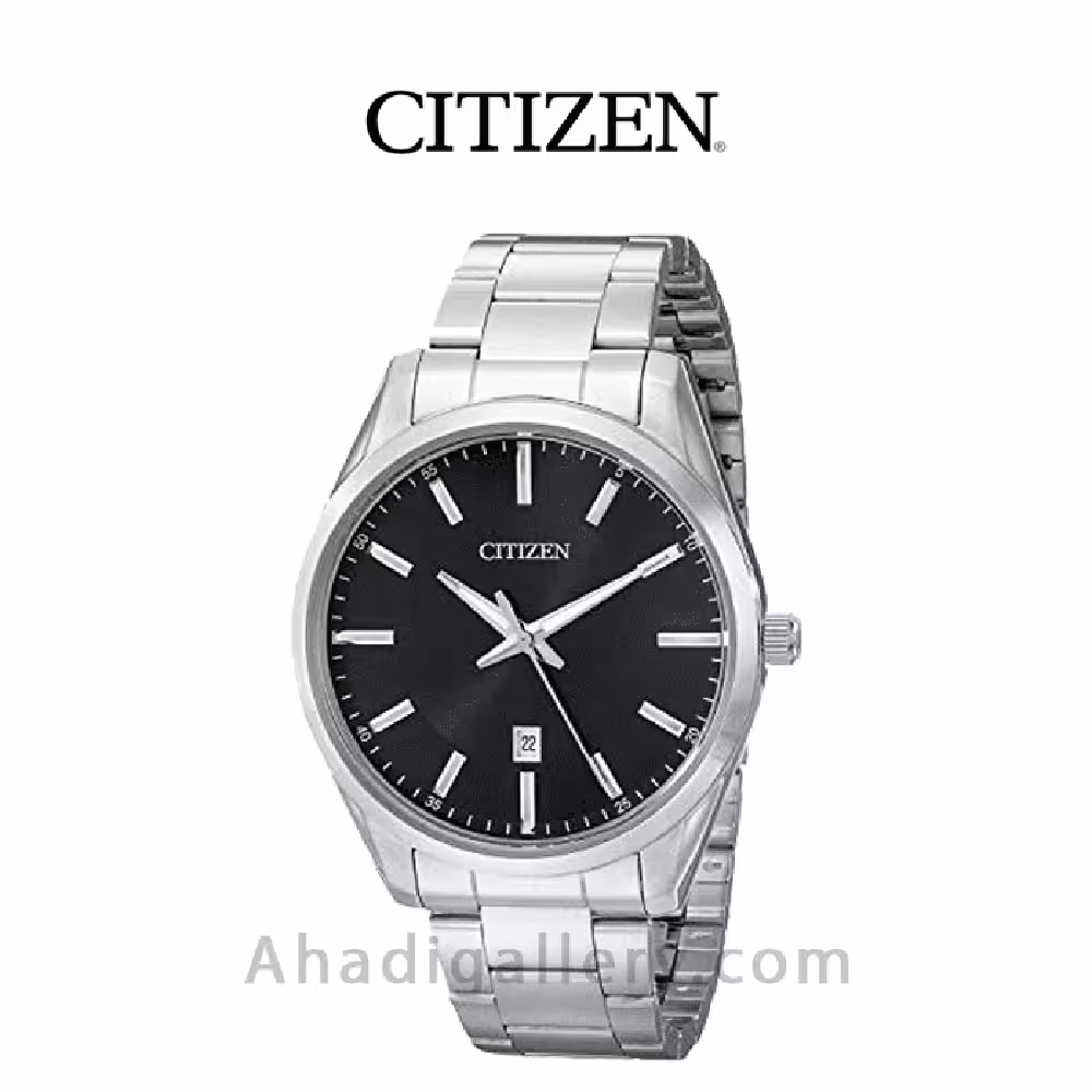 ساعت مچی سیتیزن مدل BI1030-53E