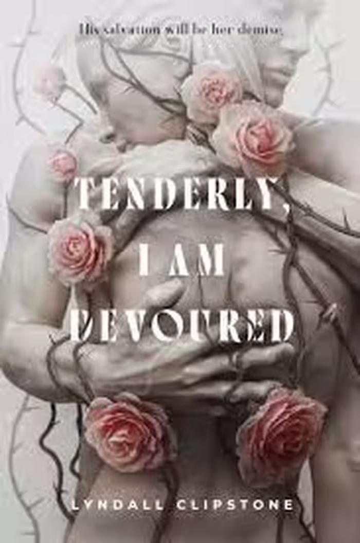 کتاب Tenderly I Am Devoured