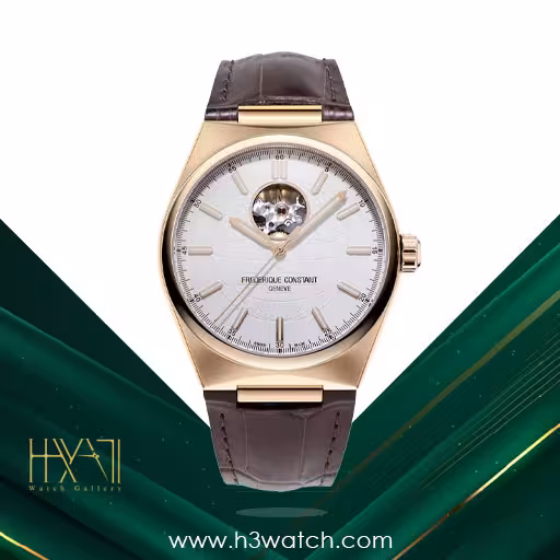ساعت مچی مردانه فردریک کنستانت FREDERIQUE CONSTANT FC-310V4NH4
