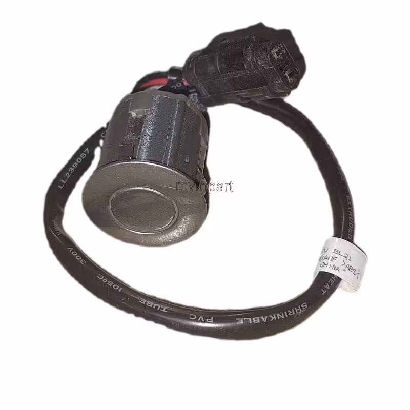 سنسور دنده عقب سفید 530