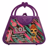 اسباب بازی شانسی ال او ال سوپرایز مدل MOR