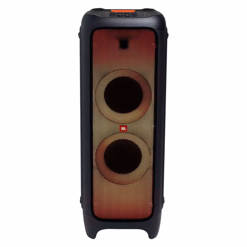 اسپیکر بلوتوثی جی بی ال مدل Party Box 1000