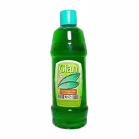 شامپو موهای چرب گلان920 گرم