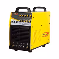 اینورتر جوشکاری تیگ راد الکتریک 400 آمپر پالسی مدل TIG DC-400 P