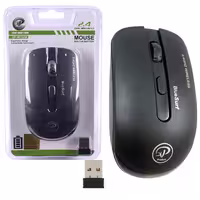 موس بیسیم اکس پی XP W130M