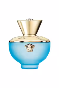 عطر ادکلن ورساچه پور فم دیلن تورکویز | Versace Pour Femme Dylan Turquoise