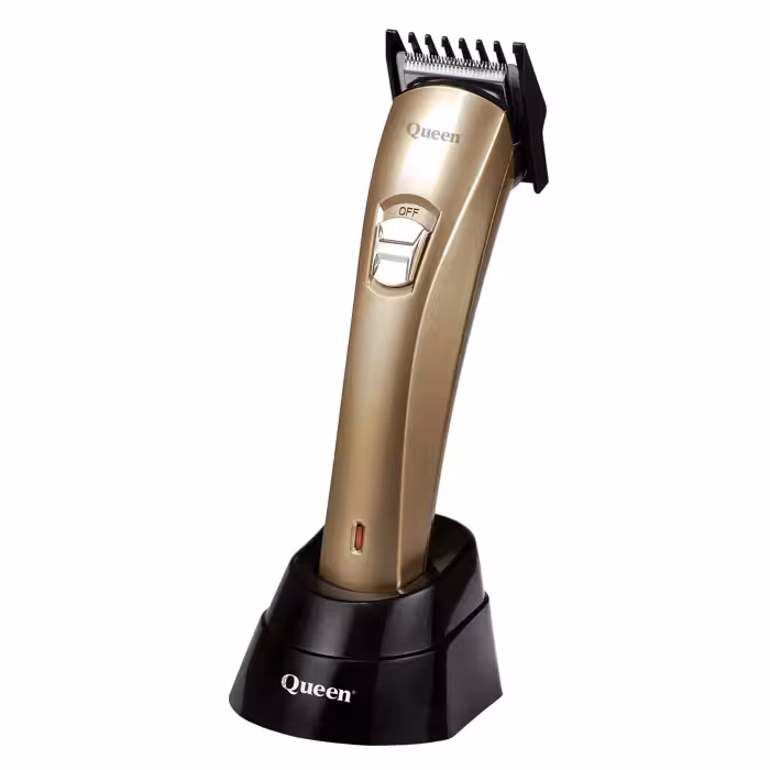 ماشین اصلاح سر و صورت کوئین مدل HC228