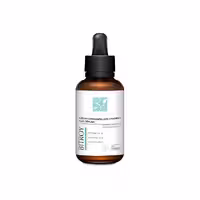 سرم ویتامین سی 20 درصد بیتروی حجم 30 میلی متر | Bitroy vitamin C serum 30 ml