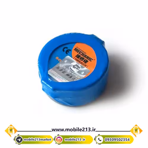 خمیر قلع مکانیک Mechanic XGSP30