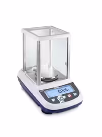 ترازو آزمایشگاهی KERN PLS 1200-3A