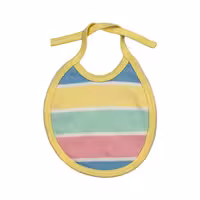 پیشبند طرح زرافه بهاوران BEHAVARAN