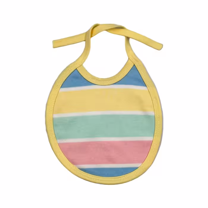 پیشبند طرح زرافه بهاوران BEHAVARAN