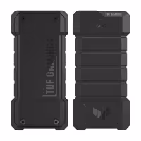 قیمت اس اس دی اکسترنال ایسوس مدل TUF Gaming AS1000 PLUS ظرفیت 1 ترابایت