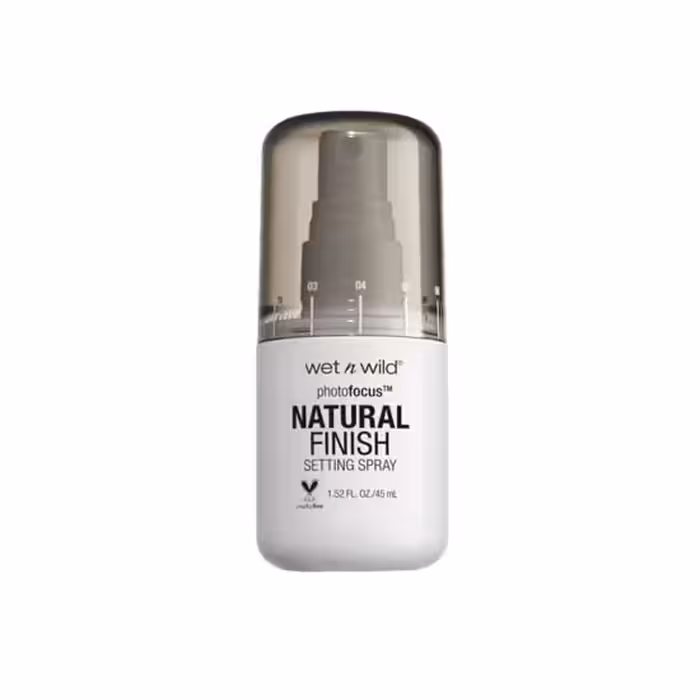 اسپری فیکس فتوفوکوس وت اند وایلد