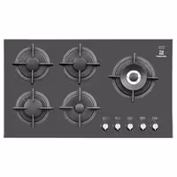 گاز پرنیان استیل مدل PB 5402