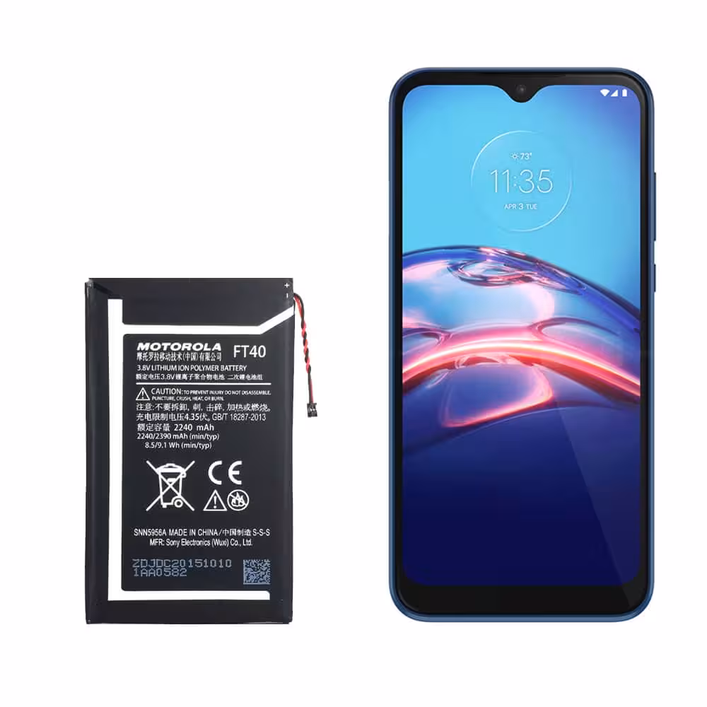 باتری گوشی موتورولا Moto E 2020