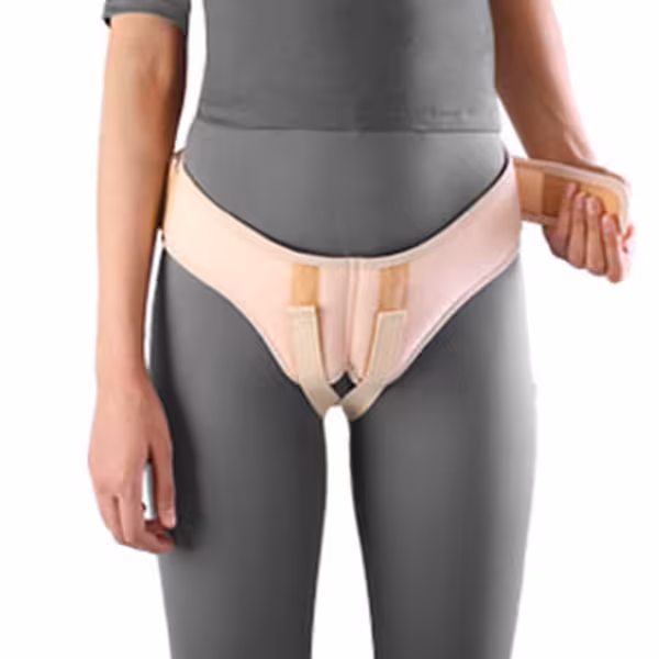 فتق بند مدل طب و صنعت کد 85200