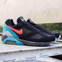 کفش کتانی رانینگ نایک ایرمکس 180 Nike Air max