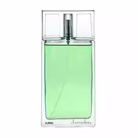 عطر اجمل کمیستری