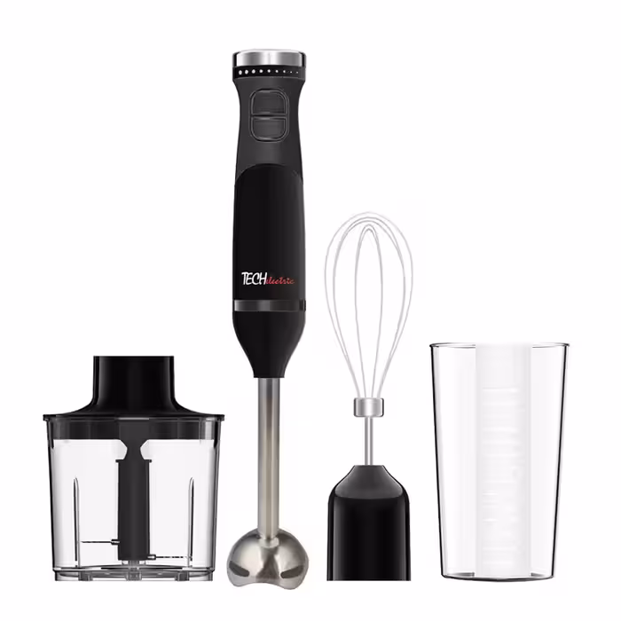 گوشت کوب برقی تک الکتریک مدل HB1108-61