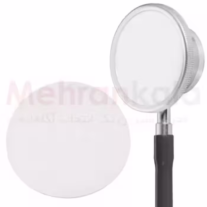 طلق یدک دیافراگم گوشی پزشکی مدل Stethoscope