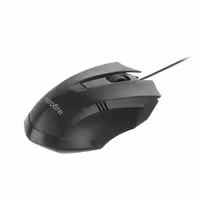 ماوس با سیم میکروفایر مدل Microfire M2