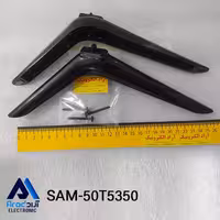 پایه تلویزیون سام 50T5350