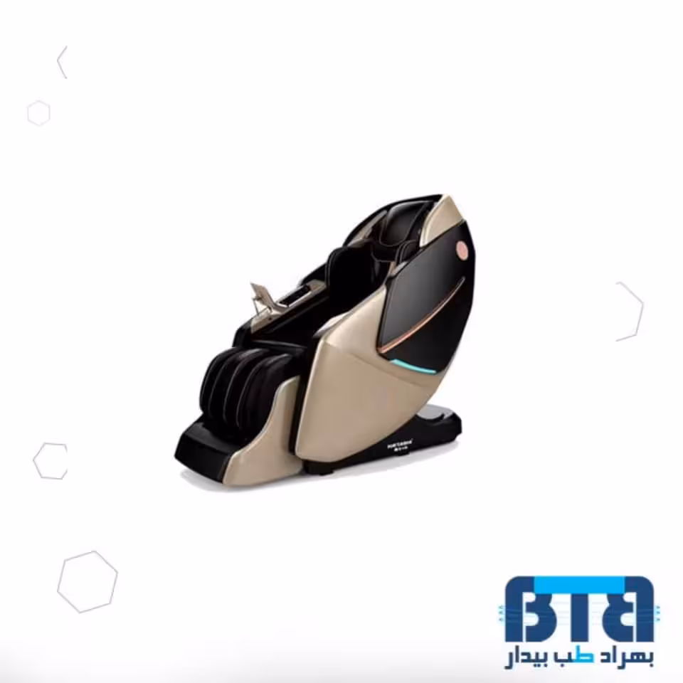 صندلی ماساژ KAITASHI KS-970 زنیتمد