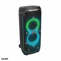 اسپیکر قابل حمل جی بی ال مدل PartyBox Ultimate