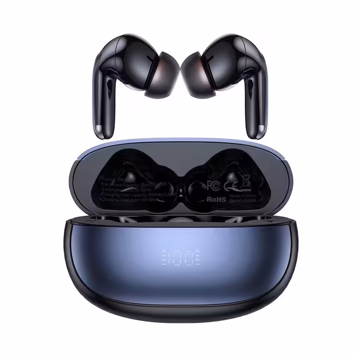 هدفون بلوتوثی مک دودو مدل JB PROCESS HP3300 ANC ENC RANGE